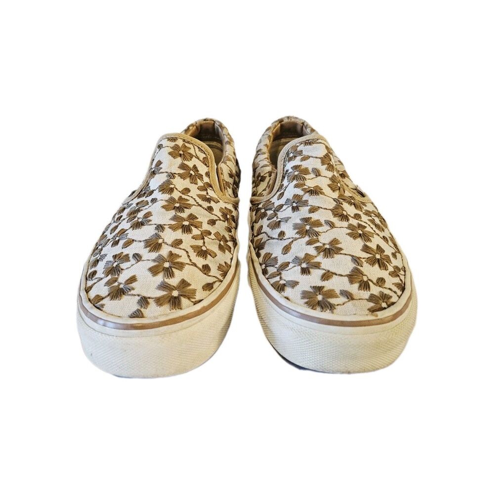 Vans Shoes Size 9.5 - Picture 3 of 6